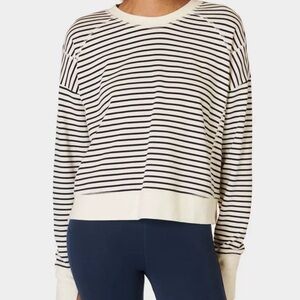 Sweaty Betty After Class Sweatshirt